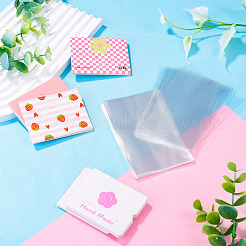 50Pcs OPP Cellophane Bags&nbsp;OPC-TA0001-09