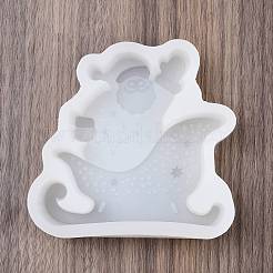 DIY Candle Silicone Molds&nbsp;SIMO-P014-06B