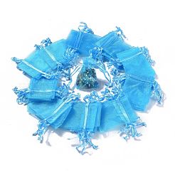 Organza Gift Bags&nbsp;OP110-4