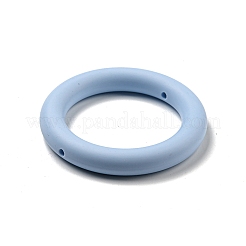 Ring Silicone Focal Beads&nbsp;SIL-R013-02E