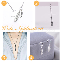 12Pcs 3 Style Tibetan Style Alloy Keychain&nbsp;HJEW-HY0001-03