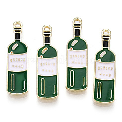 Alloy Pendants&nbsp;PALLOY-S177-79B