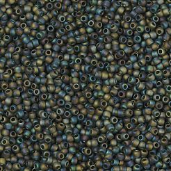 TOHO Round Seed Beads&nbsp;SEED-TR11-0180F