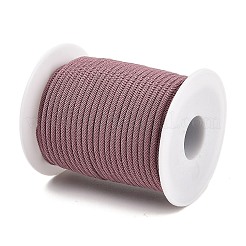 Nylon Braided Cord&nbsp;NWIR-P018-37