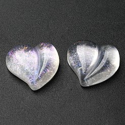 Translucent Resin Cabochons&nbsp;LS-RESI-B016-03B