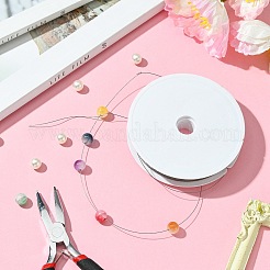 1 Roll Beading Wirer&nbsp;X-TWIR-70R0.35MM-1