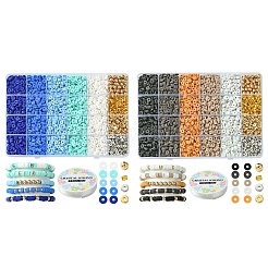 DIY Bracelet Kits&nbsp;DIY-YW0009-12A