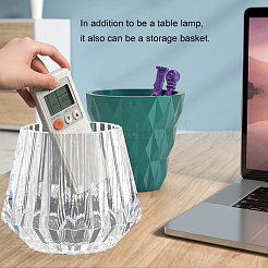 DIY Table Lamp Silicone Molds&nbsp;LS-DIY-Z019-06
