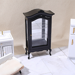 Mini Wooden Storage Box for Dollhouses&nbsp;AJEW-WH0596-970