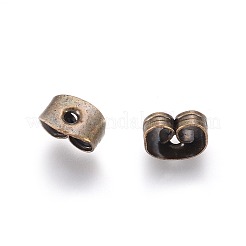 Iron Ear Nuts&nbsp;X-E034Y-NFAB