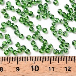 Glass Seed Beads&nbsp;SEED-US0003-3mm-107B