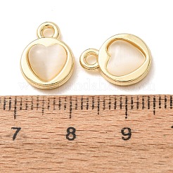Alloy & Glass Pendants&nbsp;AL-CBA7256-12G