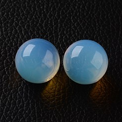 Opalite Round Ball Beads&nbsp;X-G-I170-16mm-18