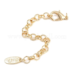 Brass with Iron Ends&nbsp;KK-Z122-03G