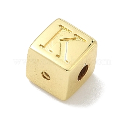 Brass Beads&nbsp;KK-G548-22G-K