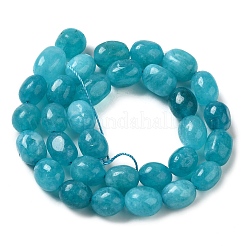 Natural Malaysia Jade Beads Strands&nbsp;G-I283-H06-01