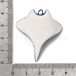 Handmade Porcelain Pendants&nbsp;PORC-C010-06