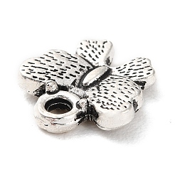 Tibetan Style Alloy Charms&nbsp;PALLOY-P293-012AS