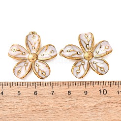 304 Stainless Steel Pendants&nbsp;SA-CBA4D96-06G