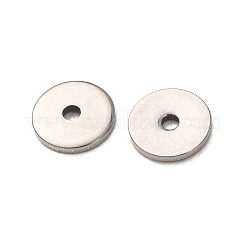 304 Stainless Steel Geometric Spacer Beads&nbsp;STAS-F362-04A-P02