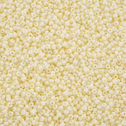 13/0 Glass Seed Beads&nbsp;SEED-T005-14A-A07