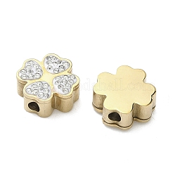 304 Stainless Steel Beads&nbsp;STAS-D220-03G