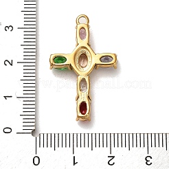 Real 18K Gold Plated 304 Stainless Steel Pendants&nbsp;STAS-M331-01G
