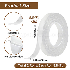3M PET Double Sided Tape&nbsp;TOOL-CN0001-17A