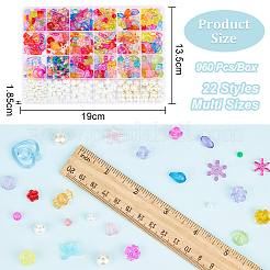 DIY Jewelry Making Finding Kit&nbsp;MACR-NB0001-29