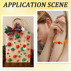 DIY Findings Beads Kits&nbsp;DIY-SC0031-87B