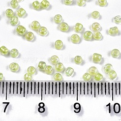 8/0 Glass Seed Beads&nbsp;X1-SEED-A016-3mm-212
