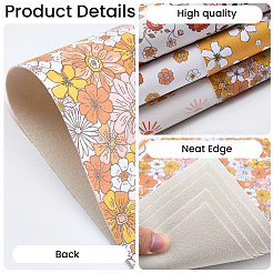 Imitation Leather Fabric&nbsp;DIY-WH20062-118A