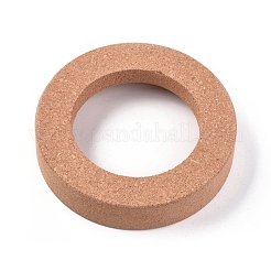 Cork Round Bottom Flask Holder&nbsp;AJEW-WH0105-30E