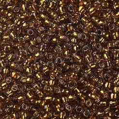 TOHO Round Seed Beads&nbsp;SEED-TR08-2156S