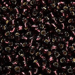 TOHO 6/0 Round Beads&nbsp;X-SEED-TR06-0026C
