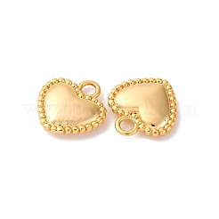 Brass Pendants&nbsp;KK-K382-30B-G