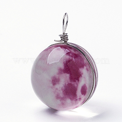 Luminous Glass Pendants&nbsp;X-LAMP-S181-M