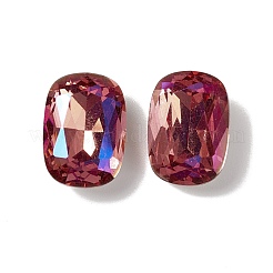 K9 Glass Rhinestone Cabochons&nbsp;RGLA-J025-C-MO