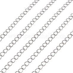 DIY Chain Bracelet Necklace Making Kit&nbsp;DIY-YS0001-45