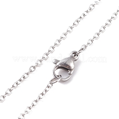 Natural Gemstone Bullet Pendant Necklaces&nbsp;NJEW-JN03870