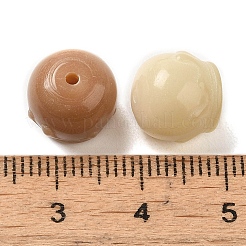 Buddhism Jewelry Findings&nbsp;WOOD-O001-04