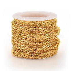 Iron Cable Chains&nbsp;X-CH-0.7PYSZ-G