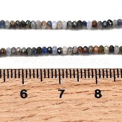 Natural Sodalite Beads Strands&nbsp;G-RM241221-T3