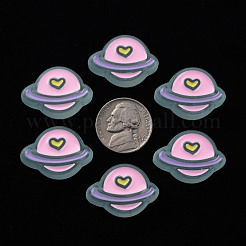 Transparent Acrylic Beads&nbsp;MACR-S374-02B-05