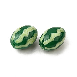 Handmade Lampwork Beads&nbsp;LAMP-S079-11