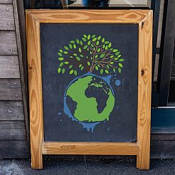 プラスチック再利用可能な描画絵画ステンシル テンプレート  ファブリック タイル 床 家具 木材の塗装用  長方形  木模様  297x210mm&nbsp;DIY-WH0202-252