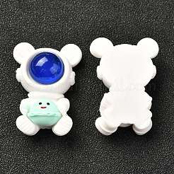 Plastic Cabochons&nbsp;KY-F016-01