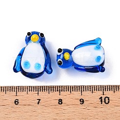 Handmade Lampwork Beads&nbsp;LAMP-T022-03A-03