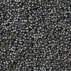 TOHO Round Seed Beads&nbsp;SEED-JPTR15-0613