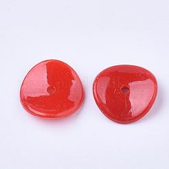 Opaque Acrylic Beads&nbsp;MACR-S296-86